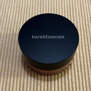 bareMinerals All Over Face Color Warmth